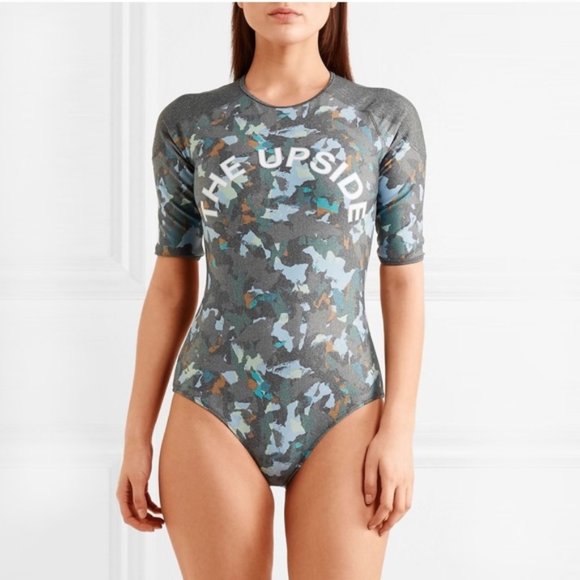 The Upside Masquerade Paddle Suit - Picture 1 of 12